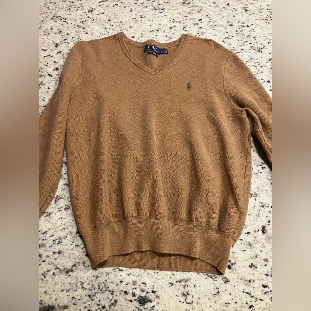 Ralph Lauren Sweater